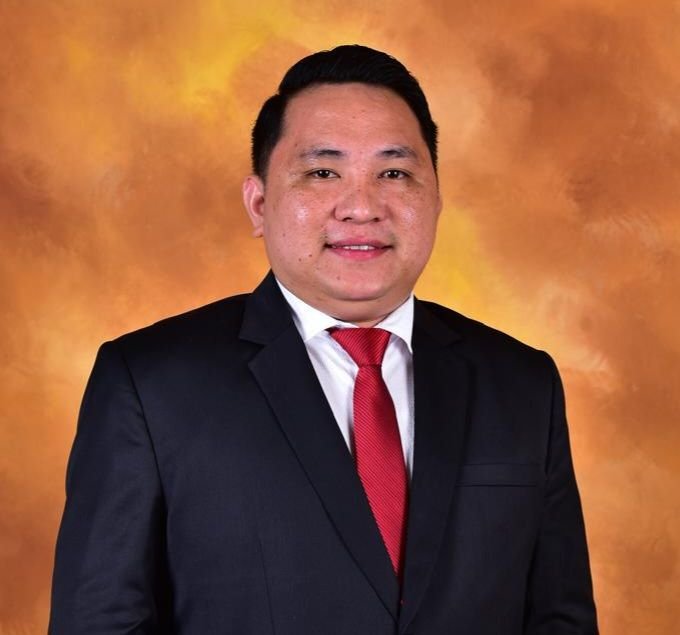 Polda Sumut Telah SP3 Kan Semua Laporan Asin alias Suhu (Jalan Ladang Titi Kuning) Terhadap Susanto Lian