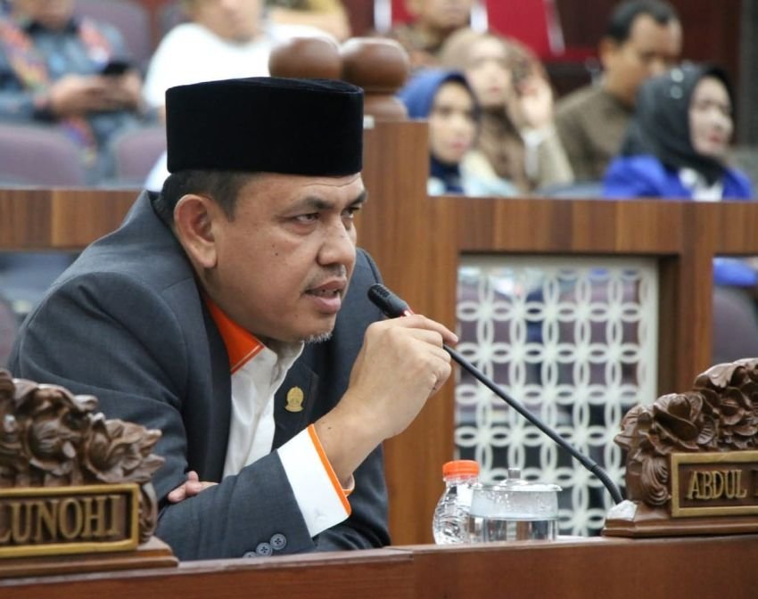 ARS: Aset Daerah Adalah Jantung Kekayaan dan Kekuatan Fiskal