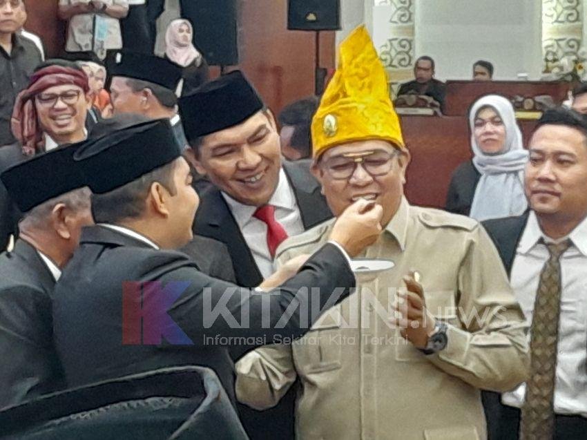 Tingkatkan PAD, Ketua Komisi E DPRD Sumut Dorong RS Khusus Mata Direvitalisasi