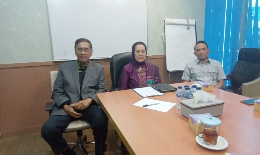 Fraksi Demokrat DPRD Sumut Dukung Penuh Gubsu Berantas Narkoba