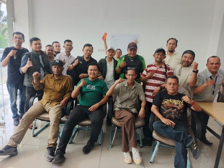 Tenis Meja PORWASU 2026 Resmi Digelar, Peserta Antusias