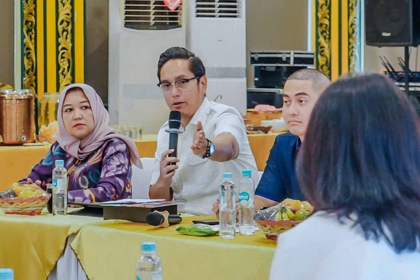 Pengelolaan Sampah Medan di Ambang Krisis TPA Overload 2029