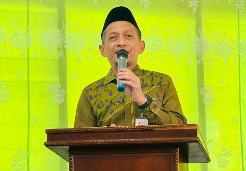 Stabilitas Sektor Jasa Keuangan Sumut Terjaga di Tengah Ketidakpastian Geopolitik
