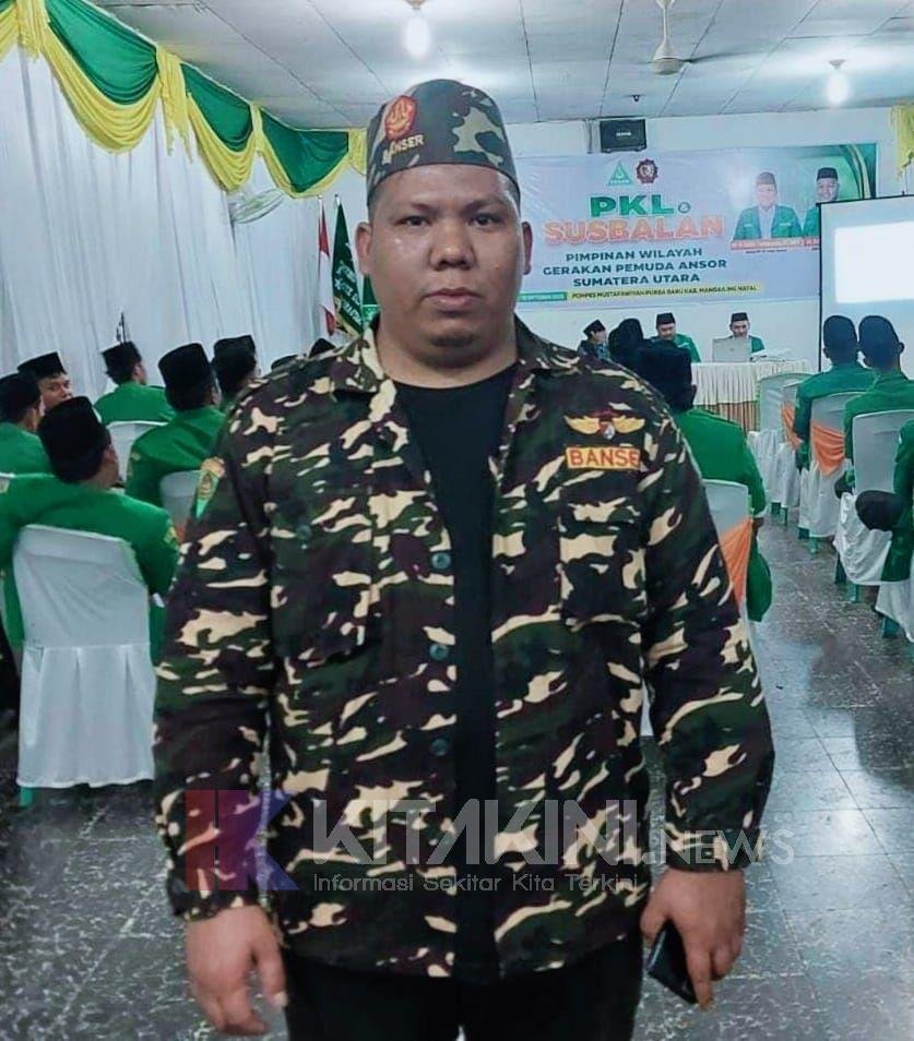 Huntap Tahap II Berlanjut, Ahmad Rivai Apresiasi Pemkab Tapsel