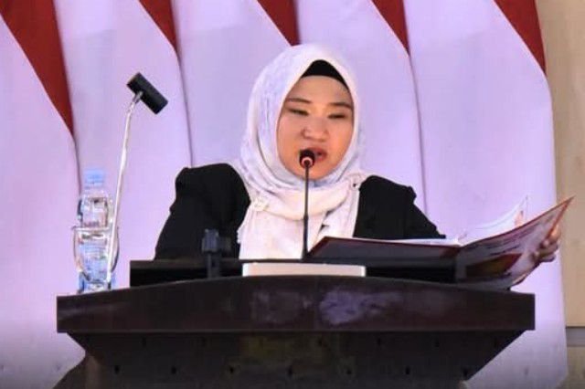 Tia Ayu: Perubahan Perda Kesehatan Langkah Strategis Penuhi kebutuhan Masyarakat