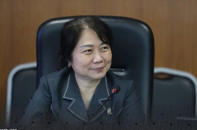 Lily MBA Ditetapkan Jadi Wakil Ketua Pansus DPRD Medan