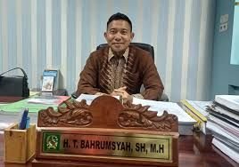 Pansus Bahas Perubahan Tatib DPRD Medan
