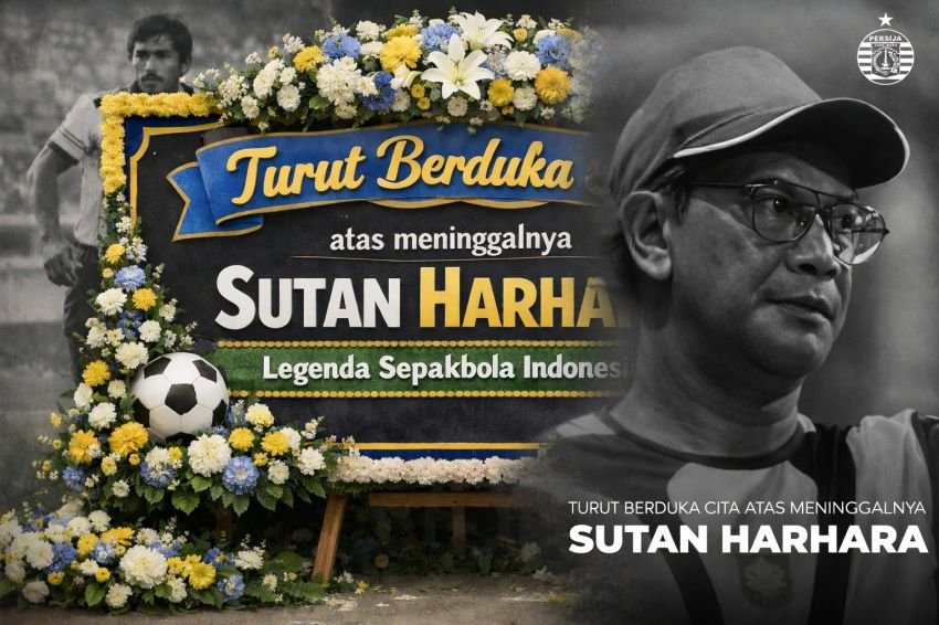 Selamat Jalan Sang Tembok Tangguh: Sutan Harhara Tutup Usia