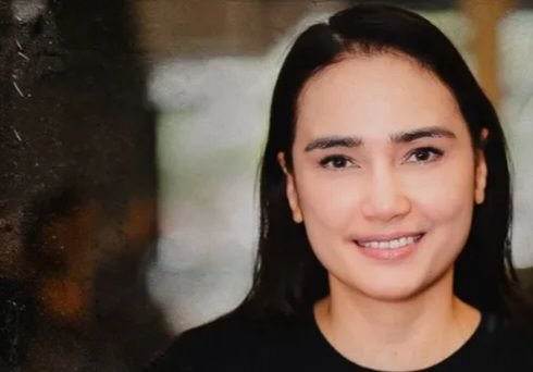 Pilih Menetap di Bali daripada Jakarta, Feby Febiola Nikmati Hidup sebagai Orang Biasa