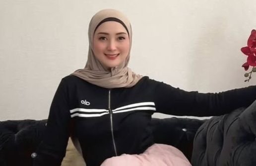 Mau Bikin Anak Tersenyum, Della Puspita Rela Jual Rumah
