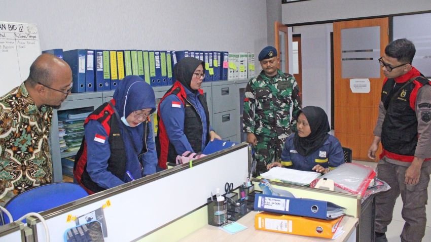 Dugaan Korupsi Pengadaan Lahan Tol Medan&ndash;Binjai Rp1,17 Triliun, Kejati Sumut Geledah Dua Kantor BPN