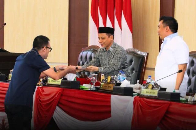 DPRD Medan Dorong Revisi Perda Sistem Kesehatan