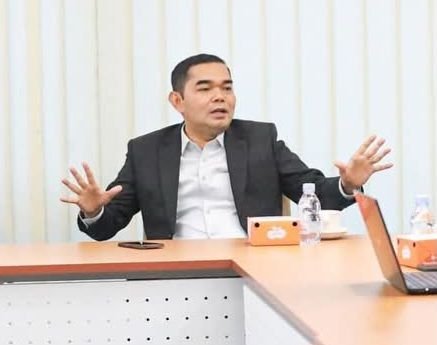 Ihwan Ritonga Apresiasi Kolaborasi Aparat di Belawan, Masyarakat Diharapkan Aman dan Nyaman