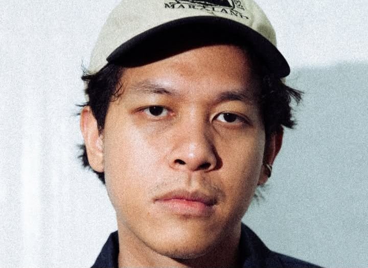 Album Lagu Hindia Dibikin Film, Baskara Putra: Perjalanan Baru