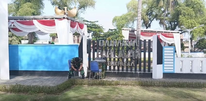 Kopda Rico Pramudia Akan Dimakamkan di Taman Makam Pahlawan Lubuk Pakam