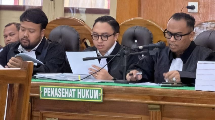 Tuntutan dan Dakwaan Dinilai Tak Terbukti, PH Askani dan Rahim Sebut JPU Keliru Terapkan Konstruksi Hukum