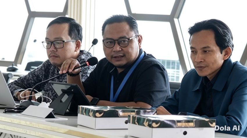 Perjuangan Kepastian, Komisi X DPR RI Setujui Usulan 10.942 Dosen PPPK Menjadi PNS