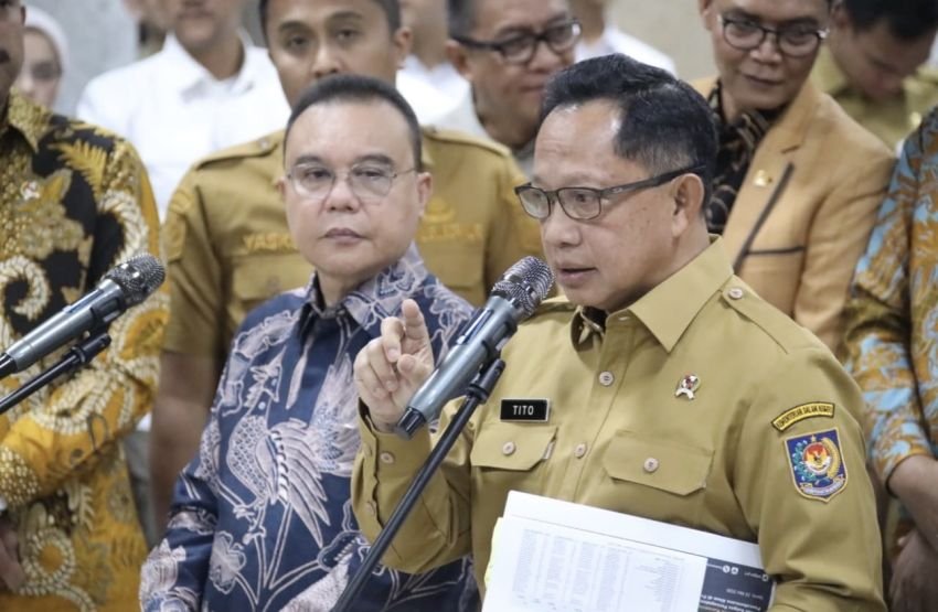 Ini Nilai Yang Disiapkan Dalam Renduk Pascabencana Sumatera Pemulihan 2026&ndash;2028