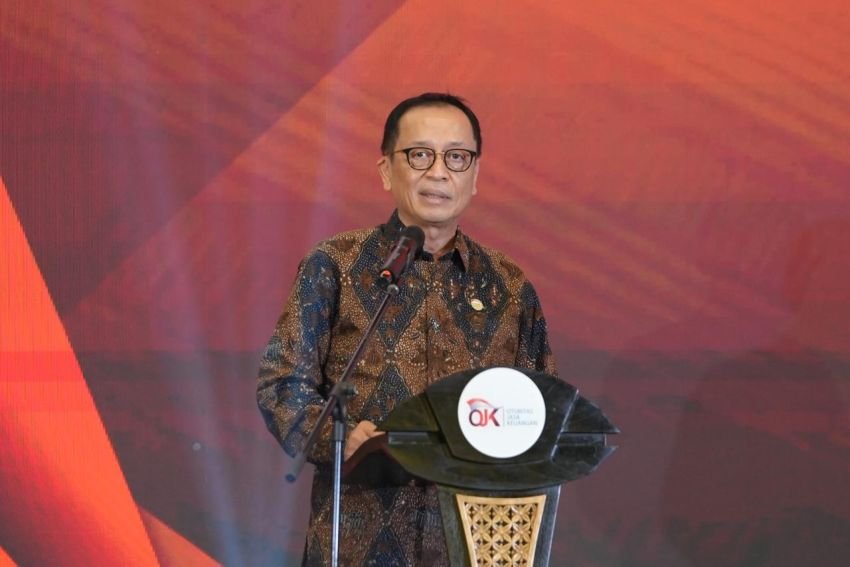 Business Judgement Rule, 'Perisai Hukum' OJK Lindungi Bankir dari Jerat Pidana Kredit Macet