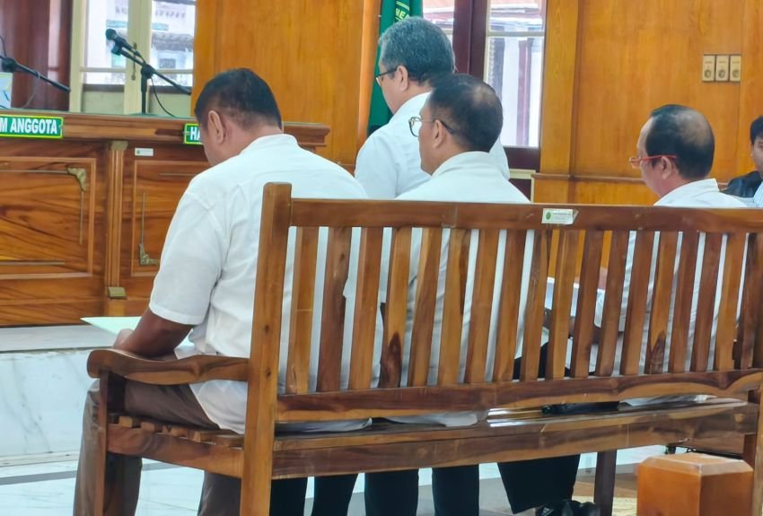 Dugaan Korupsi Perkara CitraLand Dinilai Mengarah ke Persoalan Administratif