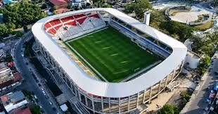 Sempat Dikira Batal, Stadion Teladan Masih Jadi Venue AFF U-19