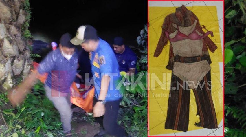 Identitas Mayat Perempuan Mengapung di Sungai Bah Bolon Belum Terungkap, Ini Cirinya