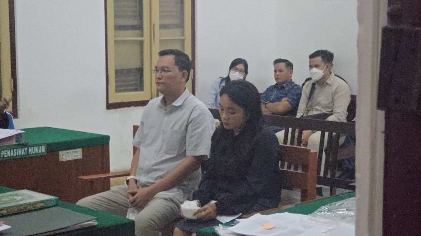 Hakim Kritik Bank Mandiri Cairkan 54 Cek Rp123,2 Miliar Hanya Bermodal Verifikasi Visual