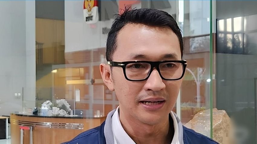 Respons KPK Soal Pemko Siantar Siapkan Rp3M Bangun Gedung Yanma Polda Sumut