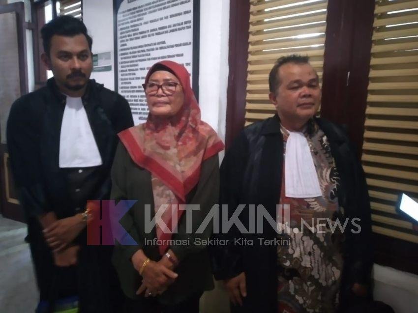 Kuasa Hukum: Kami Hormati Putusan Hakim, Tapi Pasal 394 Tidak Tepat Diterapkan
