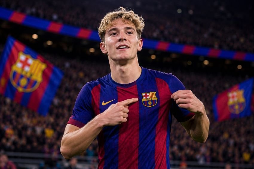 Anthony Gordon Terbang ke Barcelona, Transfer Raksasa Makin Dekat