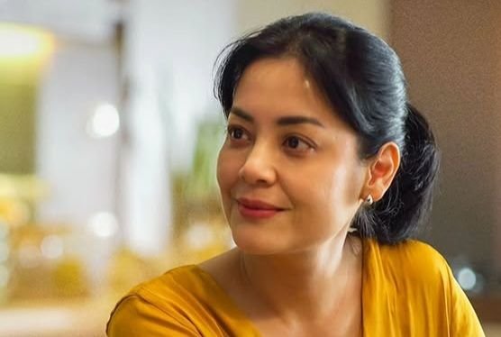 Jadi Emak-emak Penderita Alzheimer, Lulu Tobing: Lebih Berlapis
