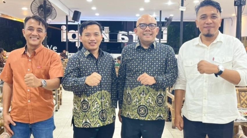 FSP KEP SPSI Sumut Diskusi Bersama Dewas BPJS Kesehatan, Sinergi dan Kawal Layanan JKN