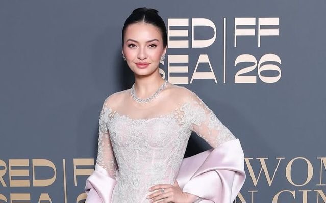 Tak Bisa Lepas dari Kuliner Medan, Raline Shah: Nasi Padang di Medan juga Enak Banget
