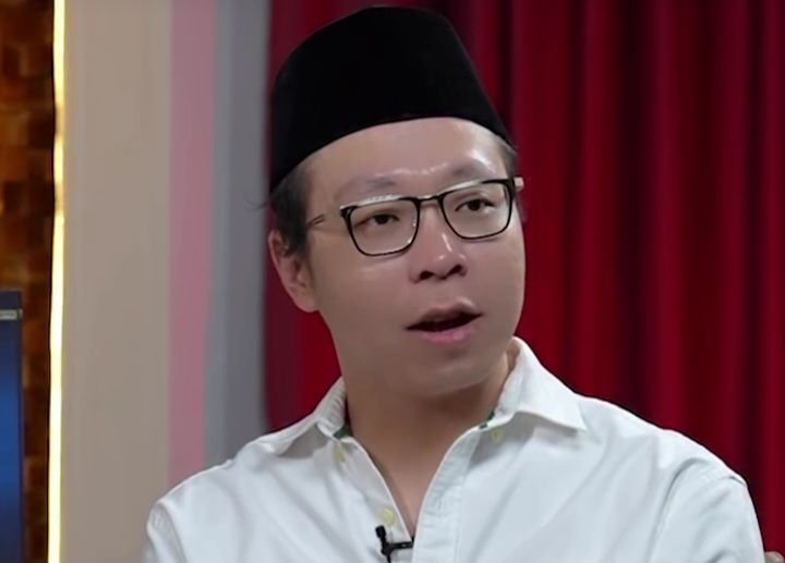 Sertifikat Mualafnya Dicabut, Richard Lee: Kami Hargai Proses yang Ada