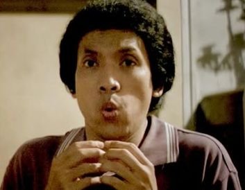 Pakai Gigi Palsu Biar Mirip Dono, Desta: Sampai Sariawan
