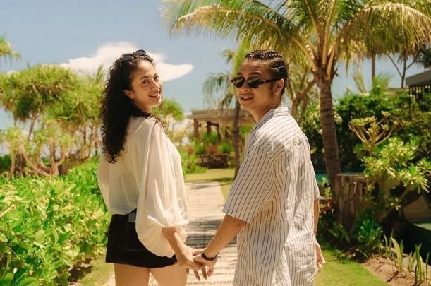 Nikahi Sitha Marino Tahun Depan, Bastian Steel Gaungkan Prosesi Adat Batak