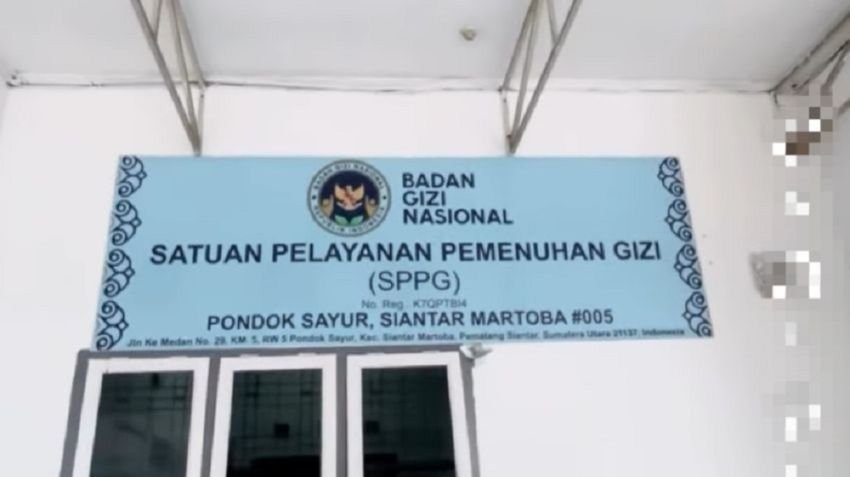 Dapur MBG di Siantar Berdampingan dengan Kandang Babi Tetap Beroperasi, Tokoh: Harusnya Ditutup