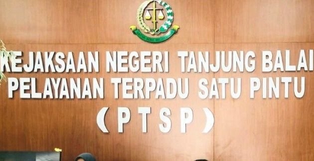 Kejari Tanjungbalai Didesak Tangkap Buronan Kasus PMI Ilegal 'Cek Rasyid'