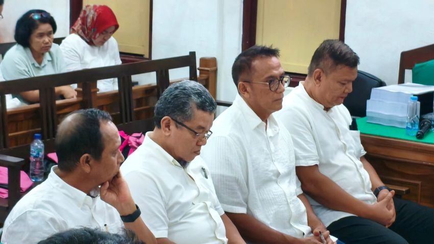 Jaksa Tuntut Empat Terdakwa Kasus HGU PTPN, Advokat Bantah Ada Pelanggaran