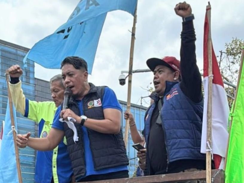 Catatan Kritis di Indonesia, Momentum Hari Buruh Internasional 2026