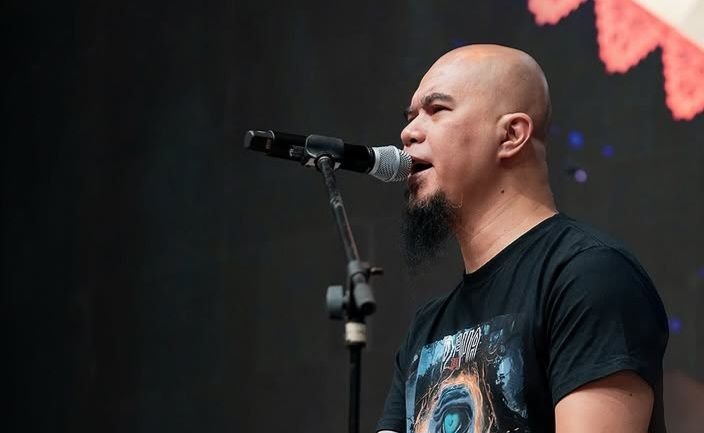 Keluarga Marah pada Maia Estianty, Ahmad Dhani: Ibu Saya Sangat Tersinggung