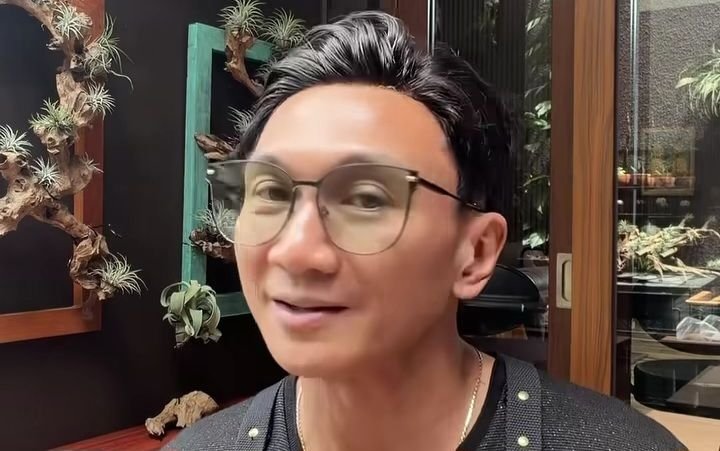 Lepas Status Duda, Anji Nikahi Boru Simanungkalit