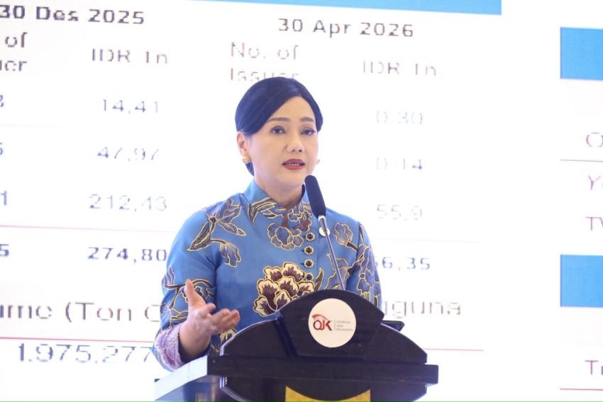 Sinergi Lintas Sektor Jadi Kunci Penguatan Ekonomi Daerah, Ini Strategi OJK dan Pemerintah!