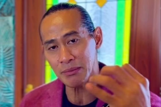Main Film tanpa Bayaran, Ade Rai: Dengan Senang Hati