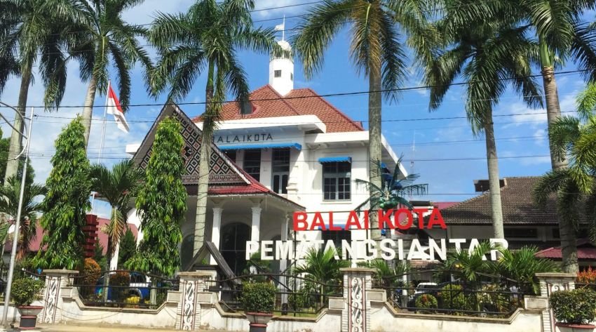 Pemko Pematangsiantar Umumkan Tiga Besar Seleksi Delapan Jabatan Strategis