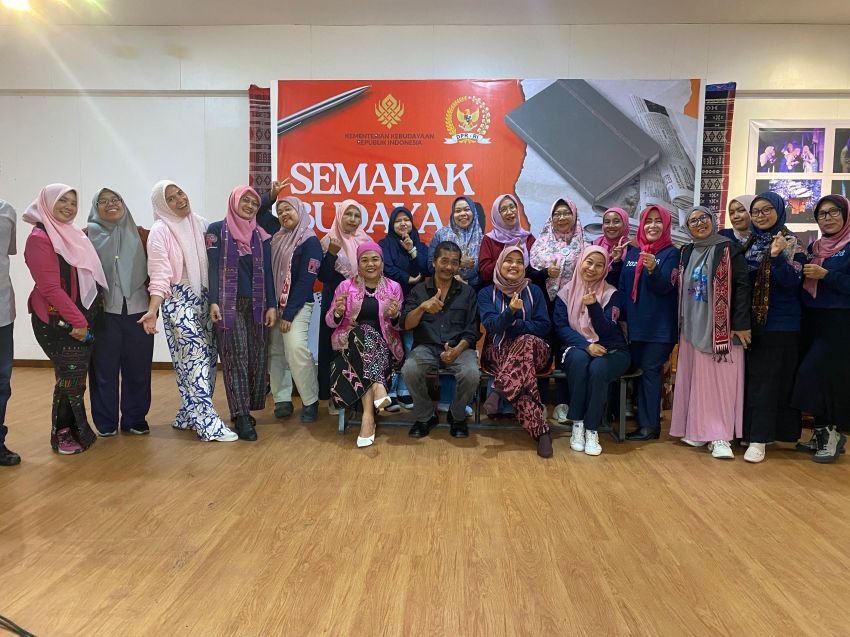 Melalui Semarak Budaya, FJPI Angkat Performance Journalism di Hari Kebebasan Pers Sedunia
