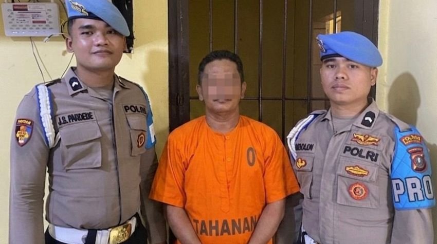 Polres Tapteng Tindak Tegas Personel Terlibat Narkoba