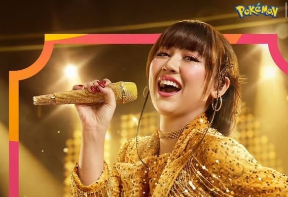 Debut Jadi Pengisi Suara Pokemon, Happy Asmara: Beda Banget Sama Nyanyi