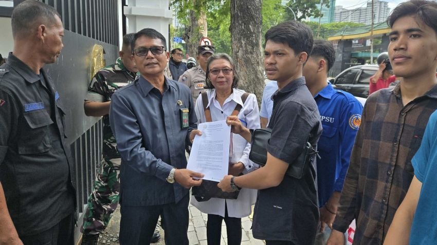 Jelang Vonis Kasus PT Madina Gas Lestari, Kuasa Hukum Minta Hakim Tak Terpengaruh Opini