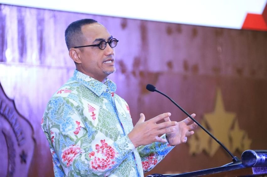 OJK: 54 Persen Investor Pasar Modal Indonesia Berusia di Bawah 30 Tahun